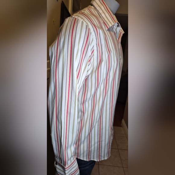 Kenneth Cole Dresses Shirt - Picture 5 of 10